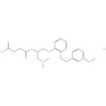 Sarpogrelate hydrochloride