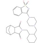 LURASIDONE DP5- IMPURITY
Lurasidone Sulfone