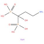 Pamidronate disodium