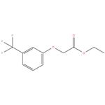 Ethyl-3-trifluoromethylphenoxyacetate