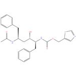 Ritovir N acetyl impurity (Imp C)