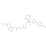 Isavuconazonium sulfate