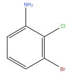 3-Bromo-2-chloroaniline