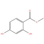 Methyl-2,4-Dihydroxy benzoate