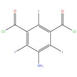 5-Amino-2,4,6-Triiodoisophthaloyl Dichloride