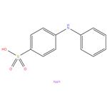 Diphenylamine-4-sulfonic acid sodium salt