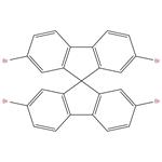 2,2',7,7'-Tetrabromo-9,9'-spirobifluorene