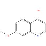 4-Hydroxy-7-Methoxyquinoline