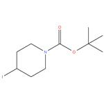 Tert-Butyl 4-Iodopiperidine-1-Carboxylat