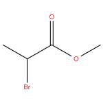 Methyl DL-2-bromopropionate