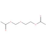 2- Acetyl Ethoxy acetyl methoxy ether