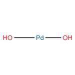 Palladium hydroxide