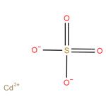 Cadmium sulfate