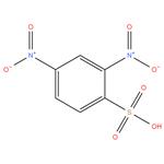 2,4-dinitrobenzenesulfonic acid