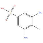 2,6-Diaminotoluene-4-sulfonic acid