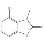 7-Bromo-1-methyl-1,3-dihydro-2H-benzo[d]imidazole-2-one