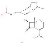 Ceftibuten dihydrate