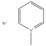 METHYLPYRIDINIUM BROMIDE