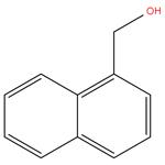 1-hydroxymethyl naphthalene