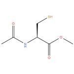 N-Acetyl-L-cysteine methyl ester