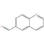 6-Quinoline carboxaldehyde