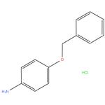 4-BenzyloxyAnilineHydrochloride