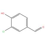 3-Chloro-4-hydroxybenzaldehyde