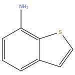 BENZO[B]THIOPHEN-7-AMINE