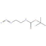 N-Boc-2-azidoethylamine