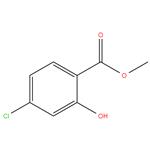 methyl 4-chlorosalicylate