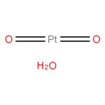 Platinum(IV) oxide hydrate, 99%