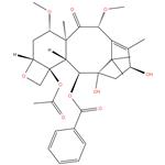 7,10-dimethoxy-10-DAB III