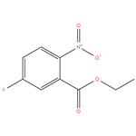 Ethyl 5-fluoro-2-nitrobenzoate