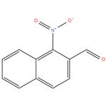 1-Nitro-2-naphthaldehyde