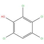 2,3,4,6-TETRACHLOROPHENOL