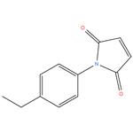 N-(4-Ethylphenyl)maleimide-98%