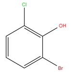 2-bromo-6-chlorophenol