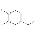 1-BROMO-4-ETHYL-2-IODOBENZENE