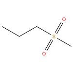 Propane, 1-(methylsulfonyl)-