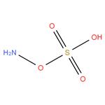 Hydroxylamine-O-sulfonic acid