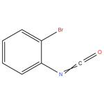 2-Bromophenyl isocyanate-97%