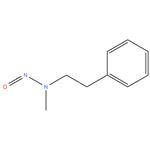 N-Nitroso-N-methyl-2-phenylethylamine