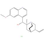 Quinine dihydrochloride