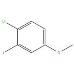 4-CHLORO-3-IODO ANISOLE