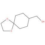 ( 1,4 - dioxaspiro [ 4.5 ] decan - 8 - yl ) methanol