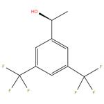 (S)-1-[3,5-bis(trifluoromethyl)phenyl]ethanol