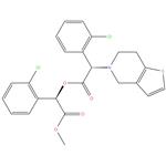 Clopidogrel EP Impurity D