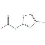 2-ACETAMIDO-4-METHYL THIAZOLE