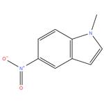 1-Methyl-5-Nitroindole