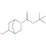 tert-butyl 5-hydroxy-2-azabicyclo[2.2.1]heptane-2-carboxylate